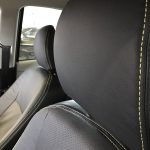 Toyota-Prius-Leather-4-150x150 Toyota Prius Leather Interior Upgrade for Lakeland Client 