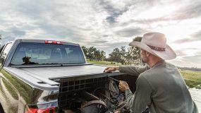 Truck Bed Covers