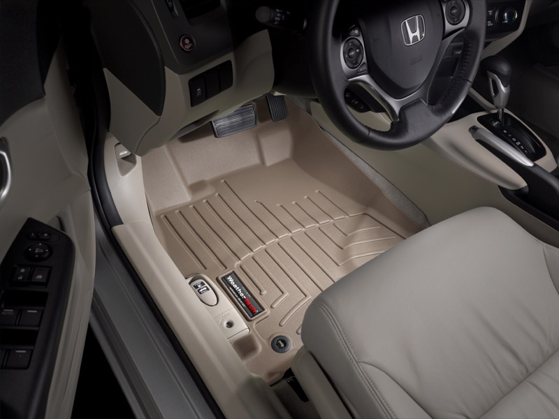 WeatherTech-Floor-Liners-1 Product Spotlight: WeatherTech Floor Liners 