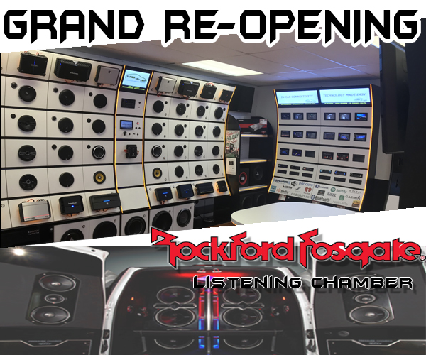 grandreopening Grand Re-Opening Event 01/27/18 10a-2p 